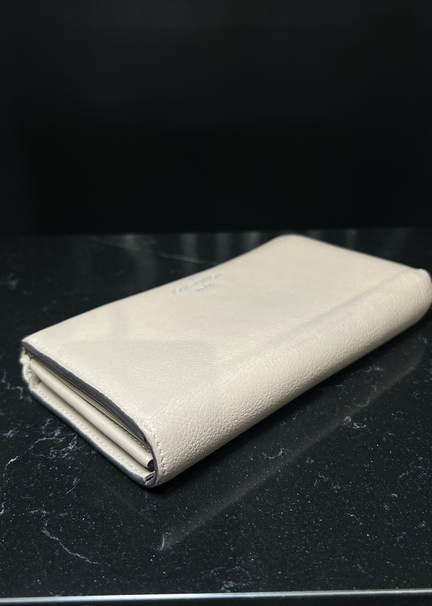 Louis Vuitton SOLD- Louis Vuitton Veau Cachemire Comete Wallet
