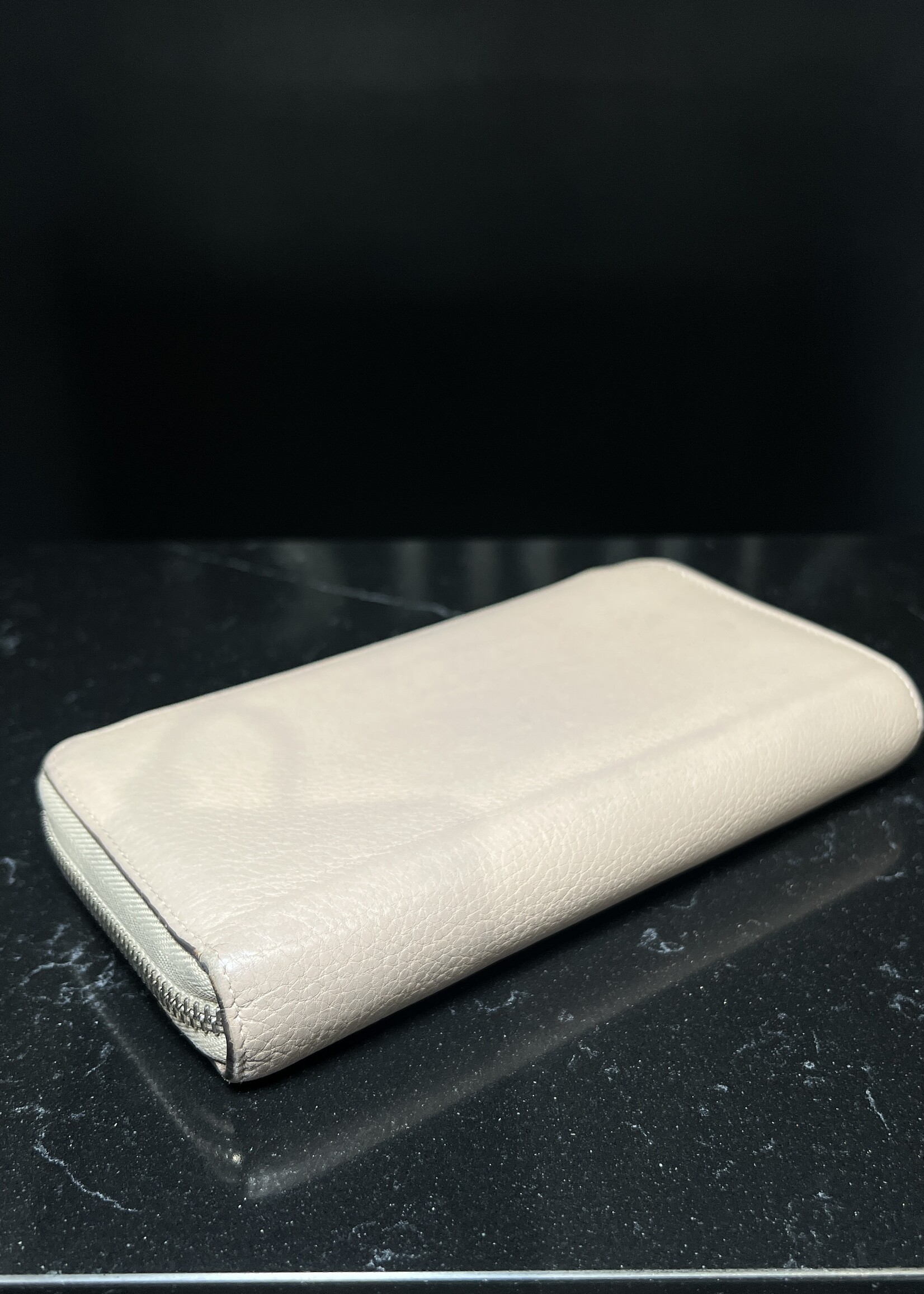 Louis Vuitton SOLD- Louis Vuitton Veau Cachemire Comete Wallet