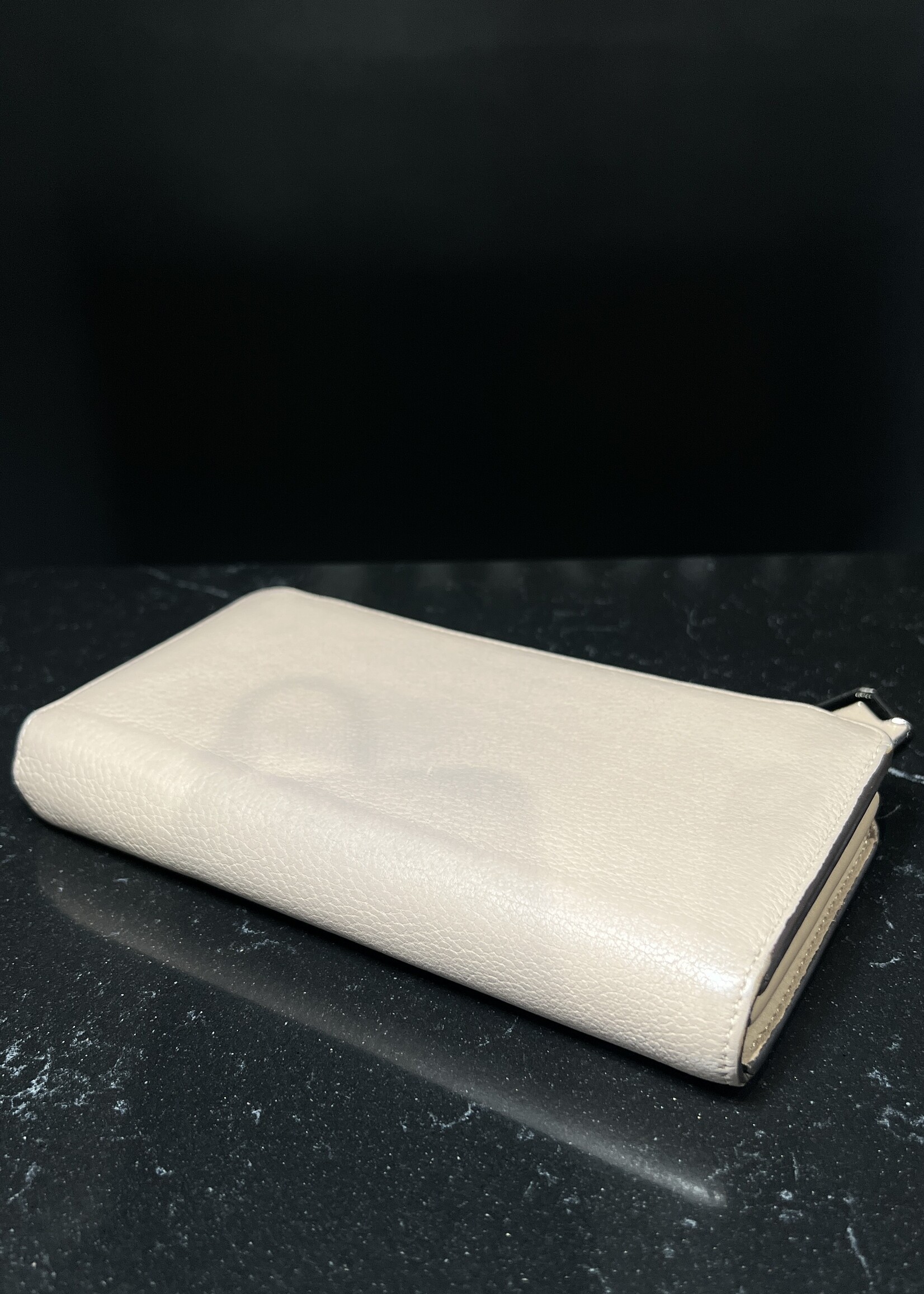 Louis Vuitton SOLD- Louis Vuitton Veau Cachemire Comete Wallet