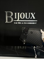 Gucci SOLD - Gucci GG Canvas Crossbody