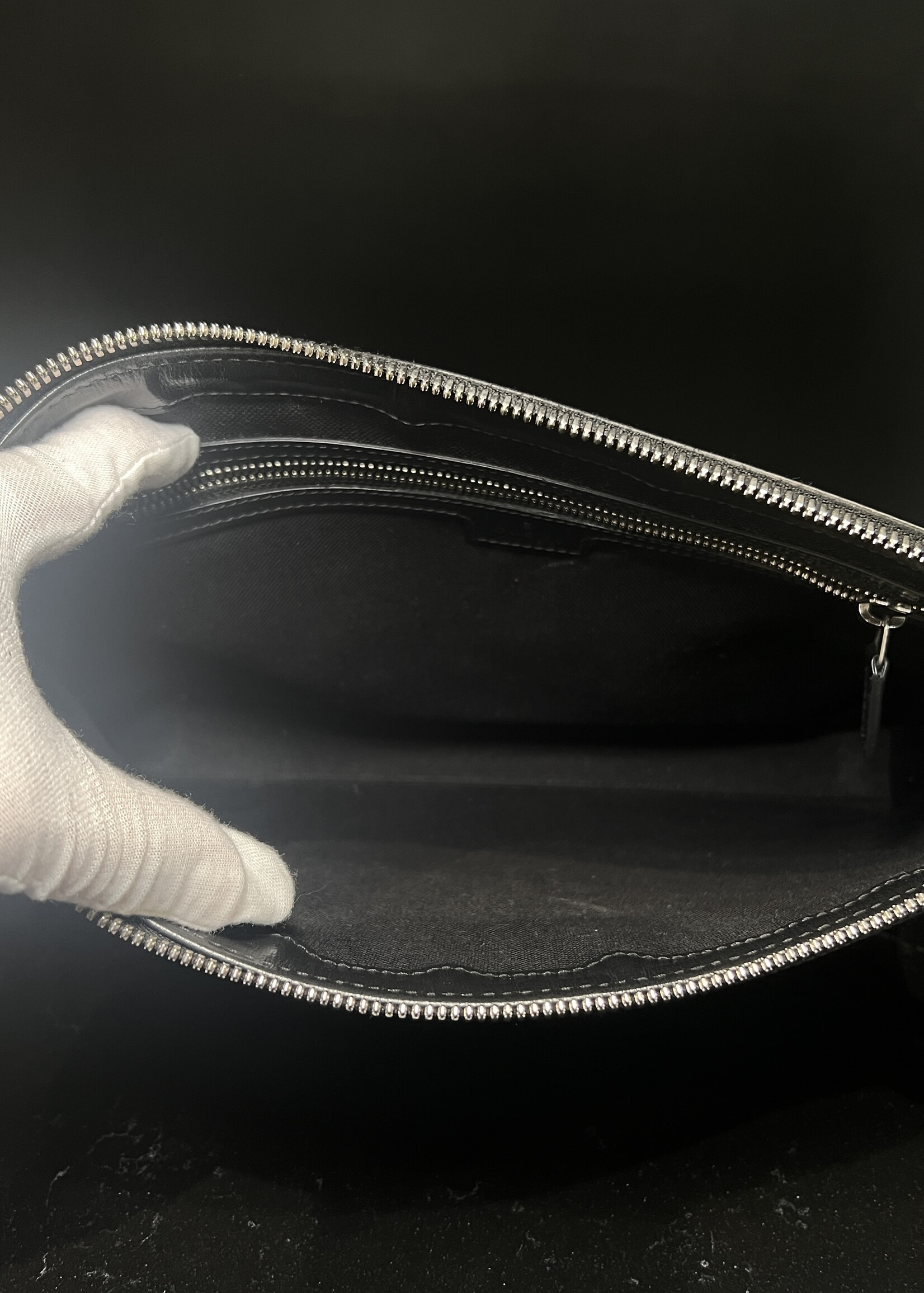 Gucci SOLD - Gucci GG Canvas Crossbody