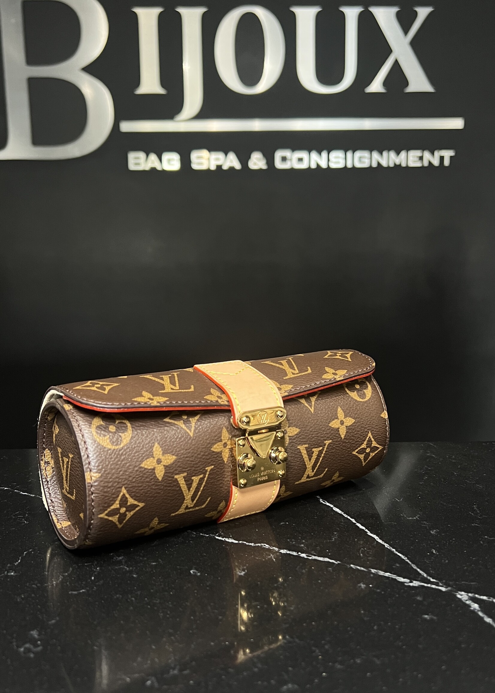 Louis Vuitton Louis Vuitton Etui Bijoux