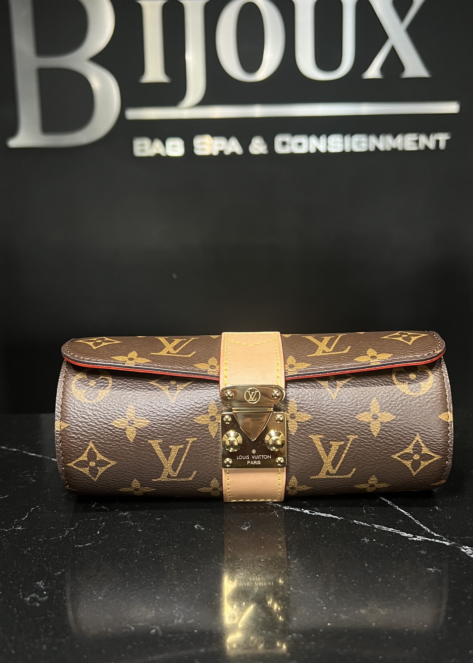 Louis Vuitton Louis Vuitton Etui Bijoux