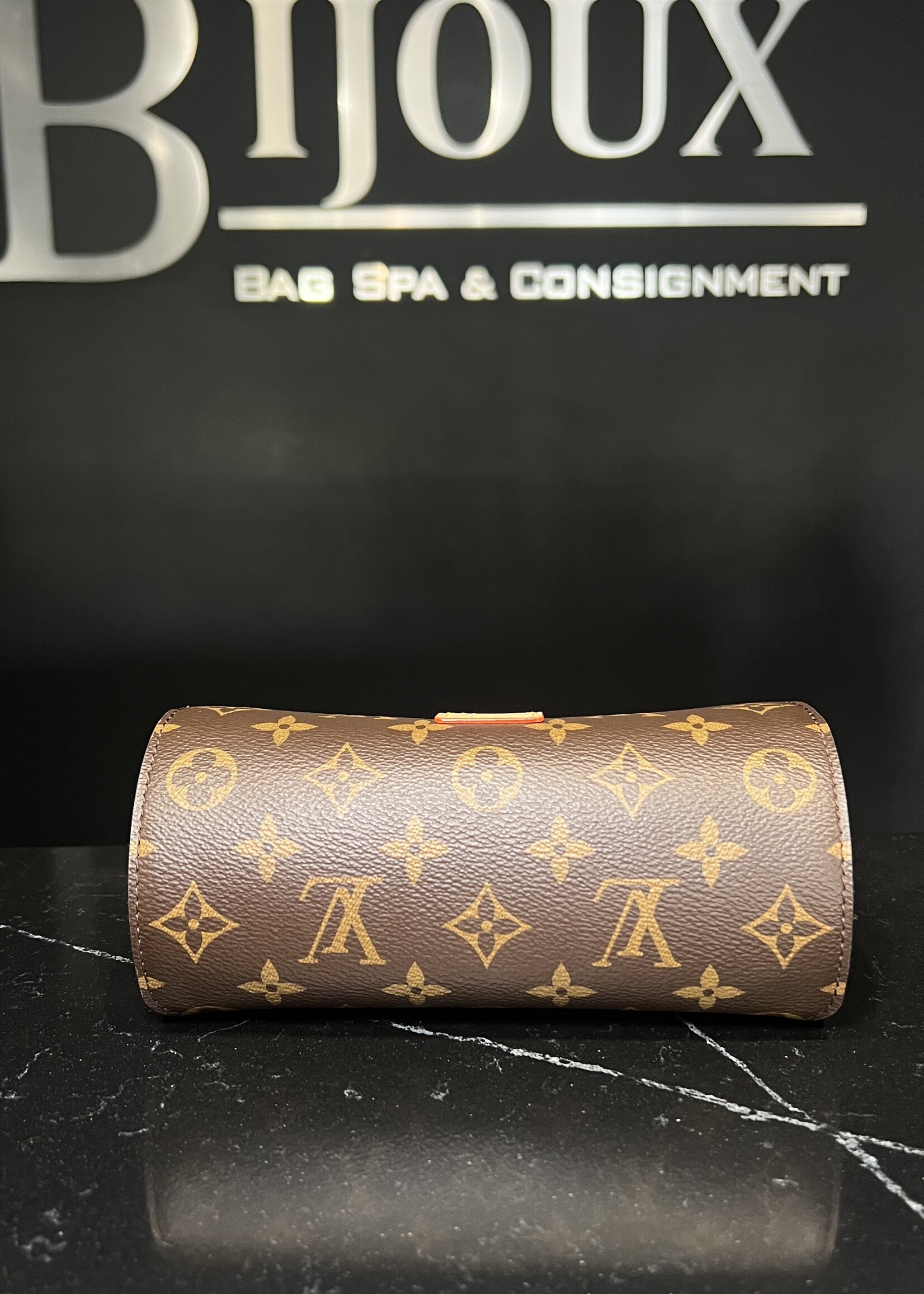 Louis Vuitton Louis Vuitton Etui Bijoux