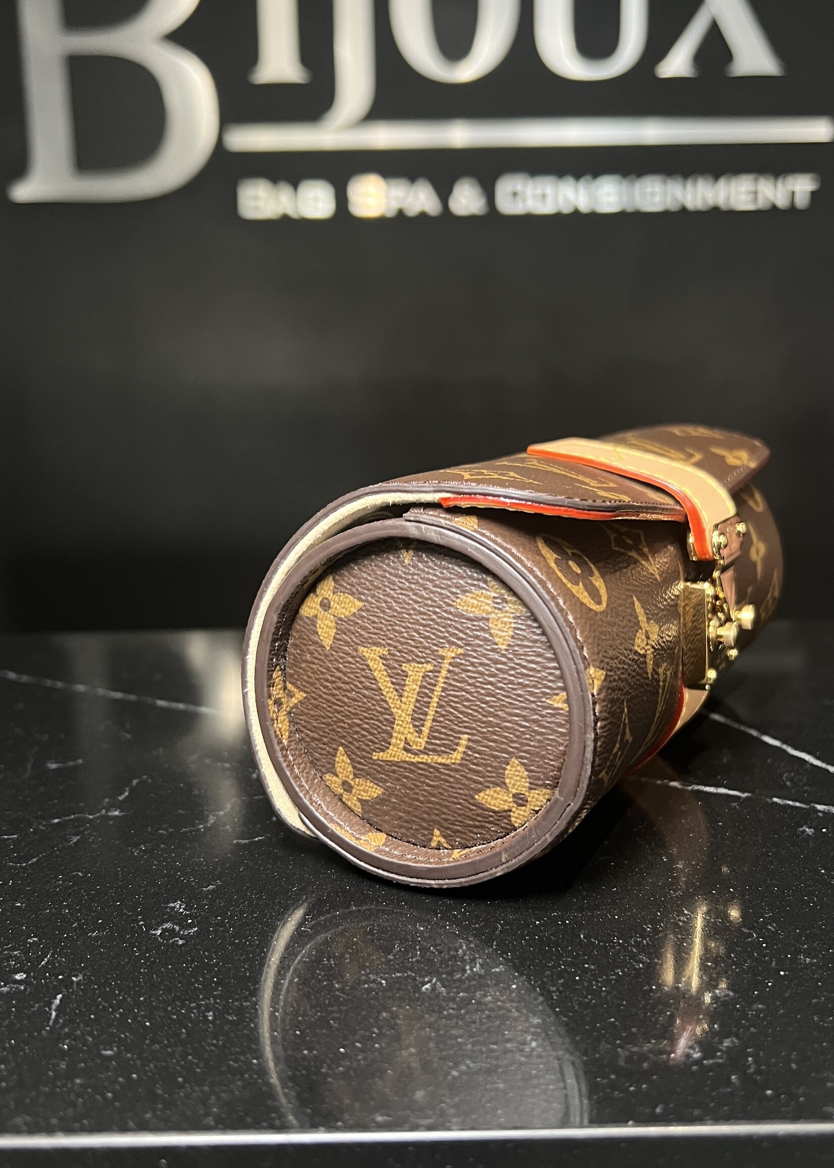Louis Vuitton Louis Vuitton Etui Bijoux