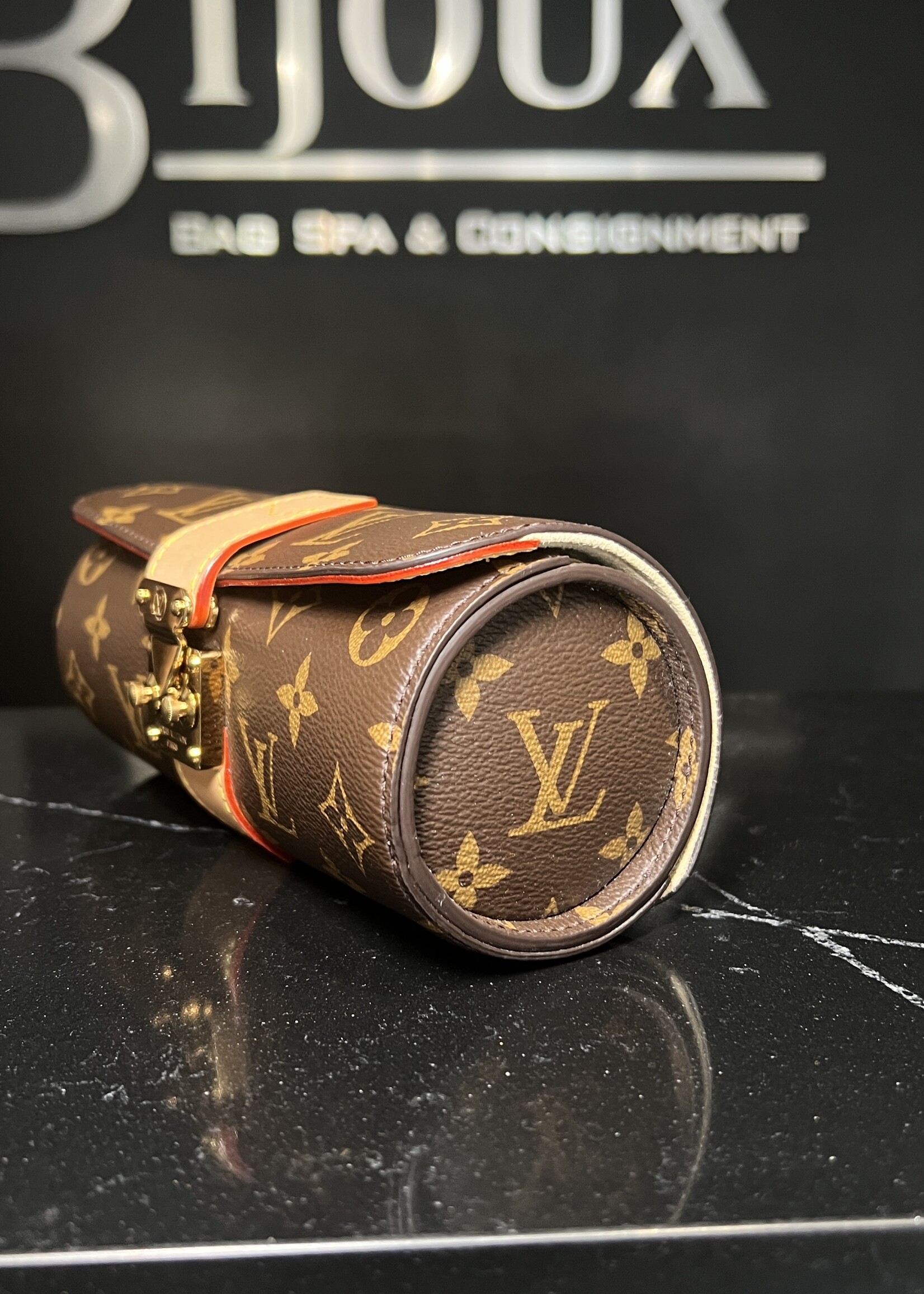 Louis Vuitton Louis Vuitton Etui Bijoux