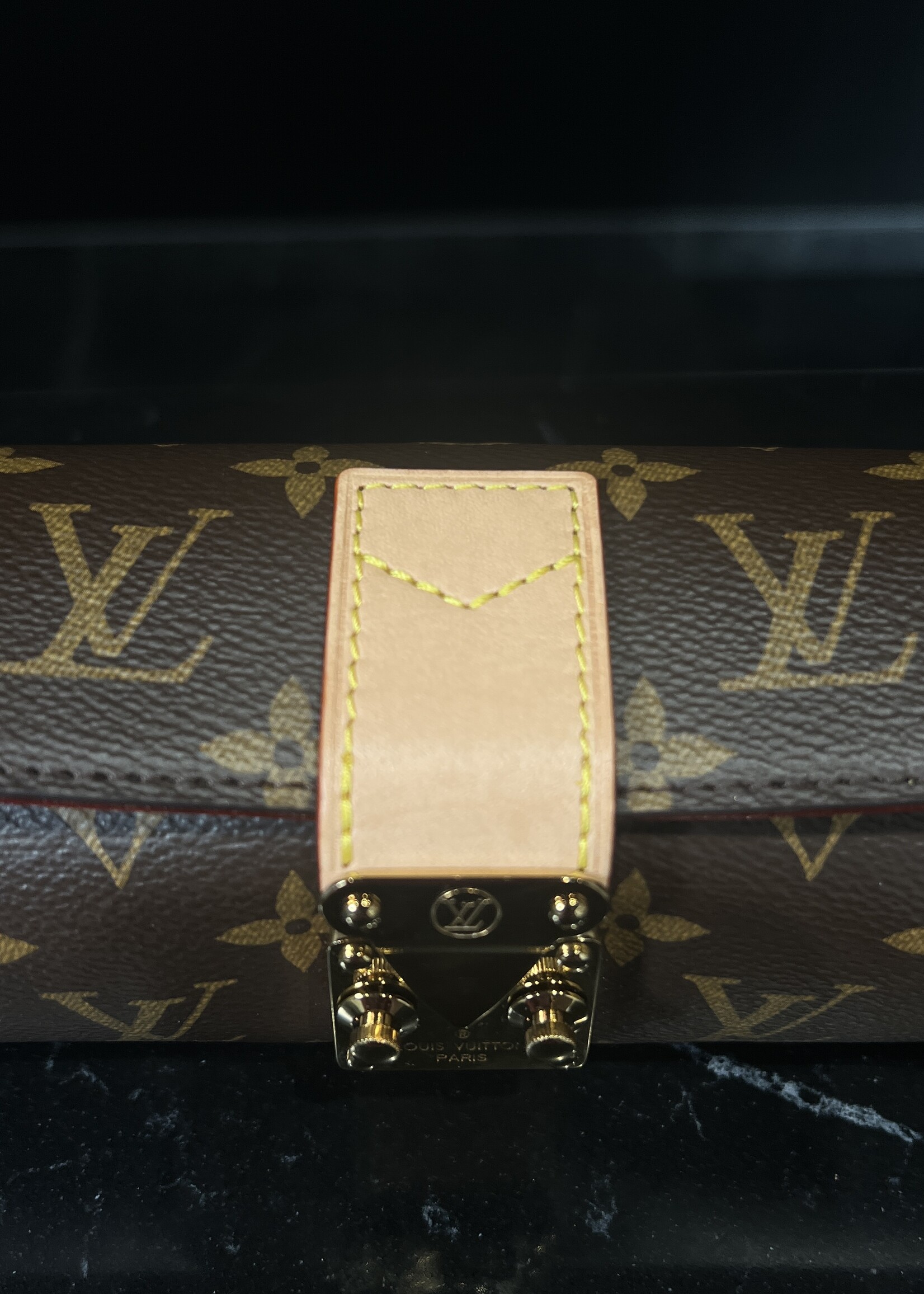 Louis Vuitton Louis Vuitton Etui Bijoux