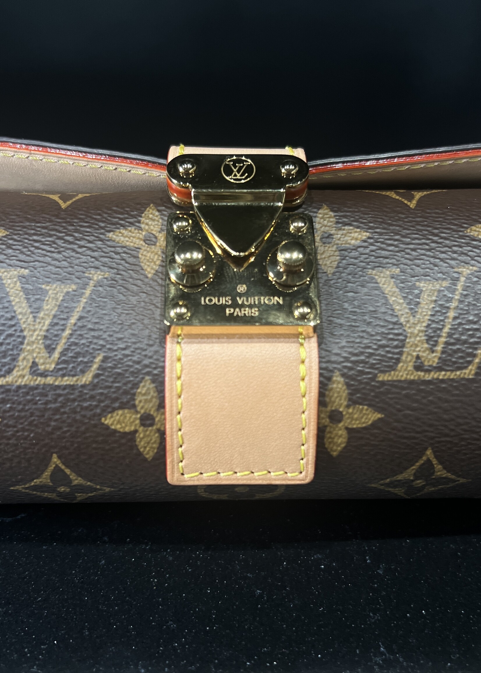 Louis Vuitton Louis Vuitton Etui Bijoux