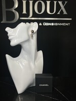 Chanel SOLD - Chanel Drop Earrings