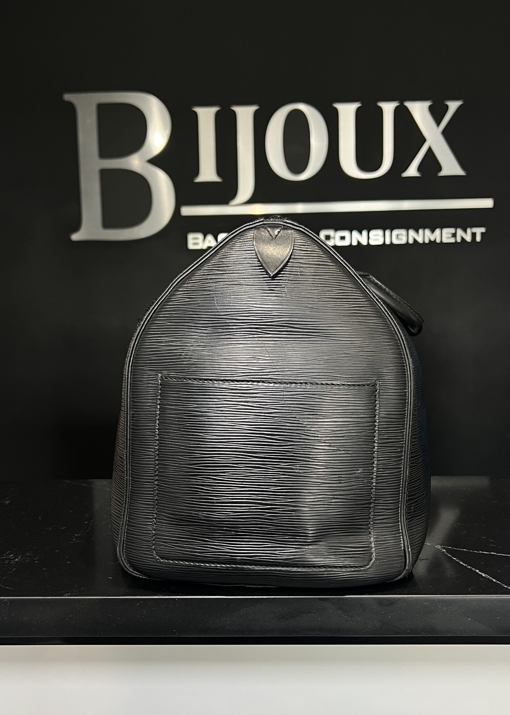 Louis Vuitton SOLD- Louis Vuitton Keepall 50 Epi