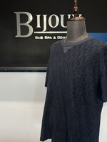Christian Dior SOLD - Dior Terry Oblique T-Shirt