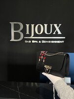 Valentino SOLD- Valentino Lipstick Purse