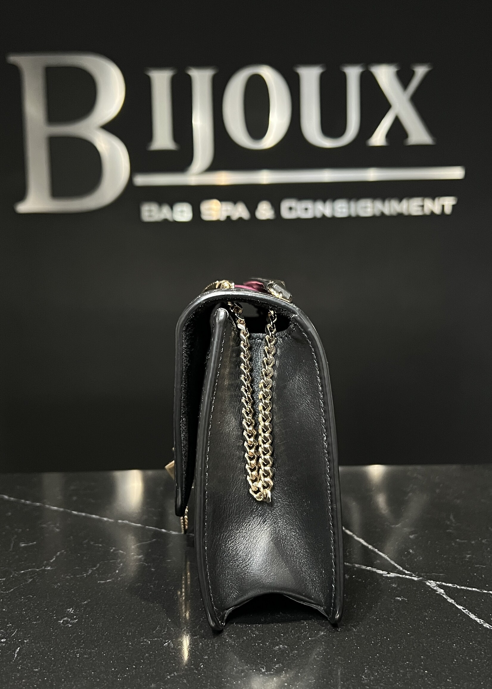 Valentino Valentino Lipstick Purse