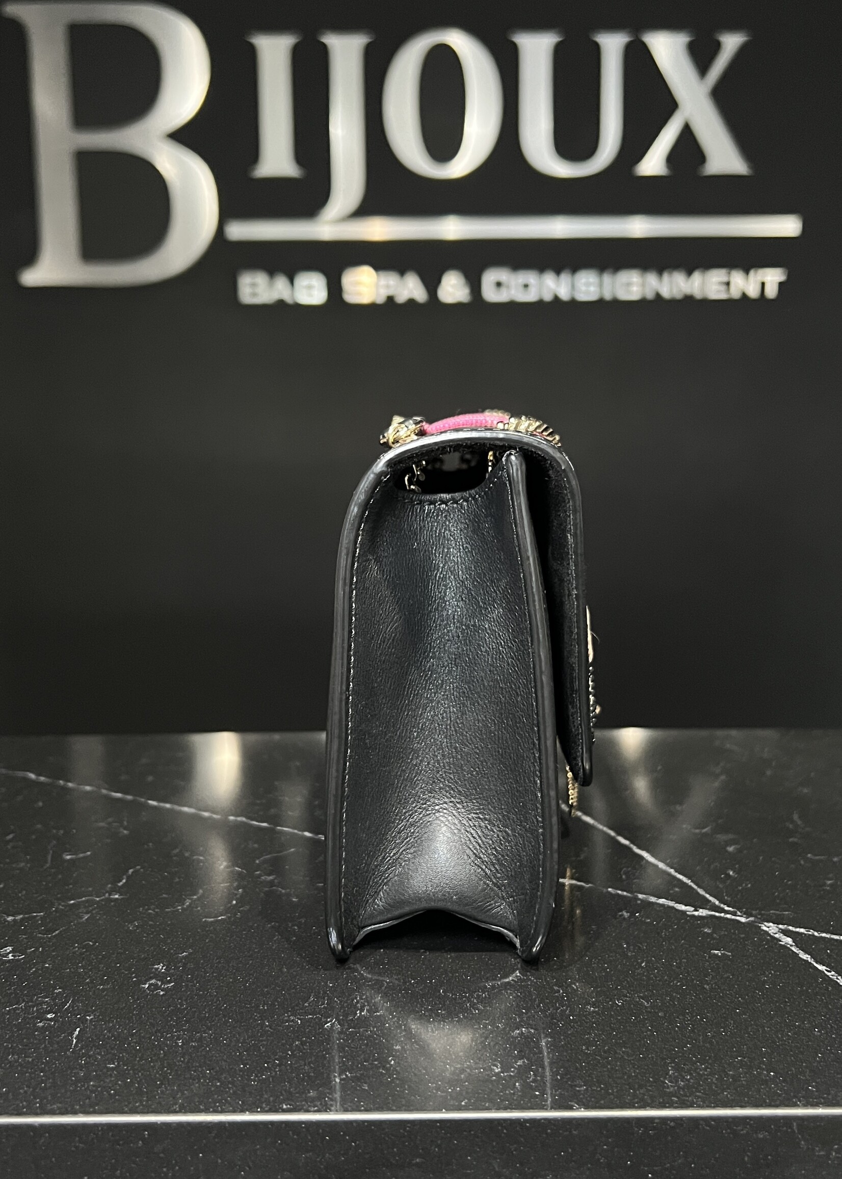 Valentino Valentino Lipstick Purse