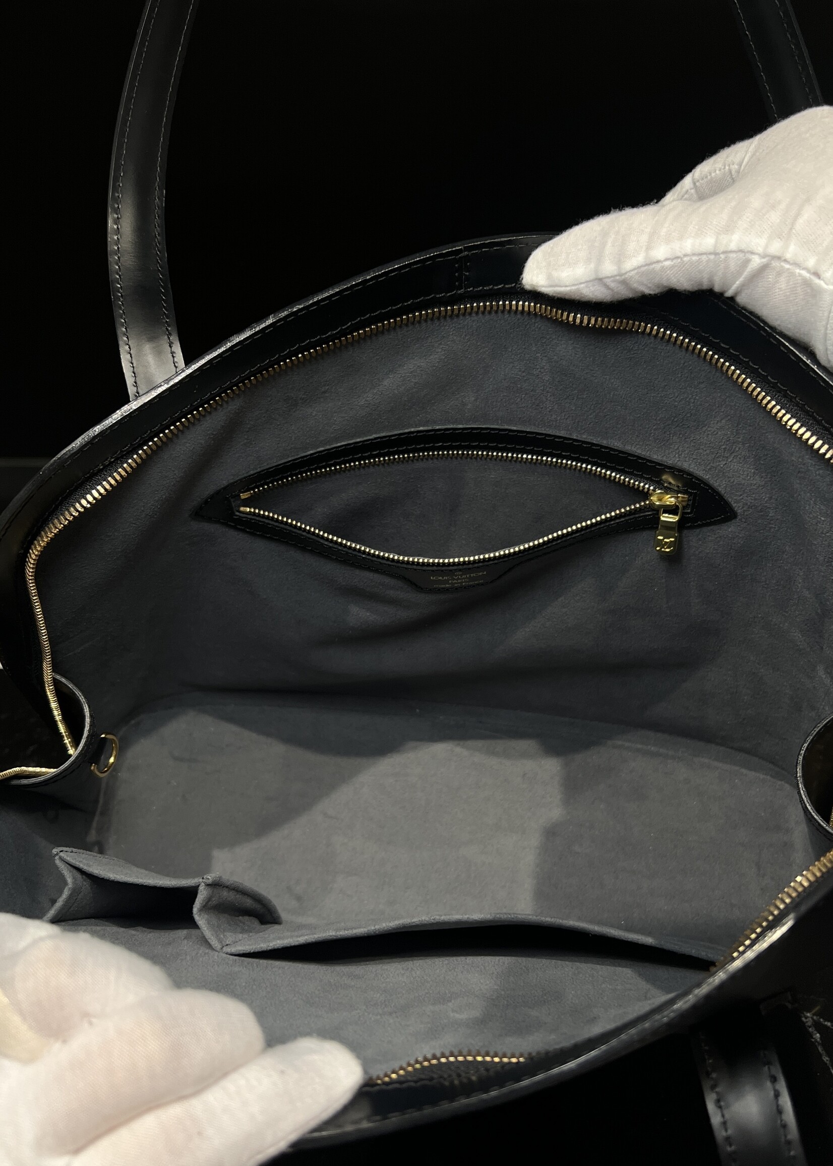 Louis Vuitton Louis Vuitton Lussac