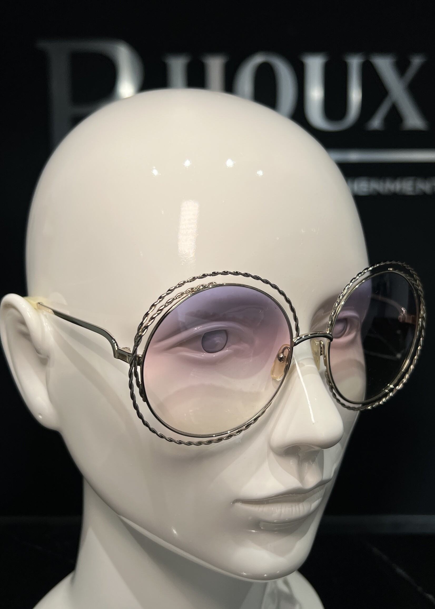 Chloe SOLD - Chloe CE114ST Sunglasses