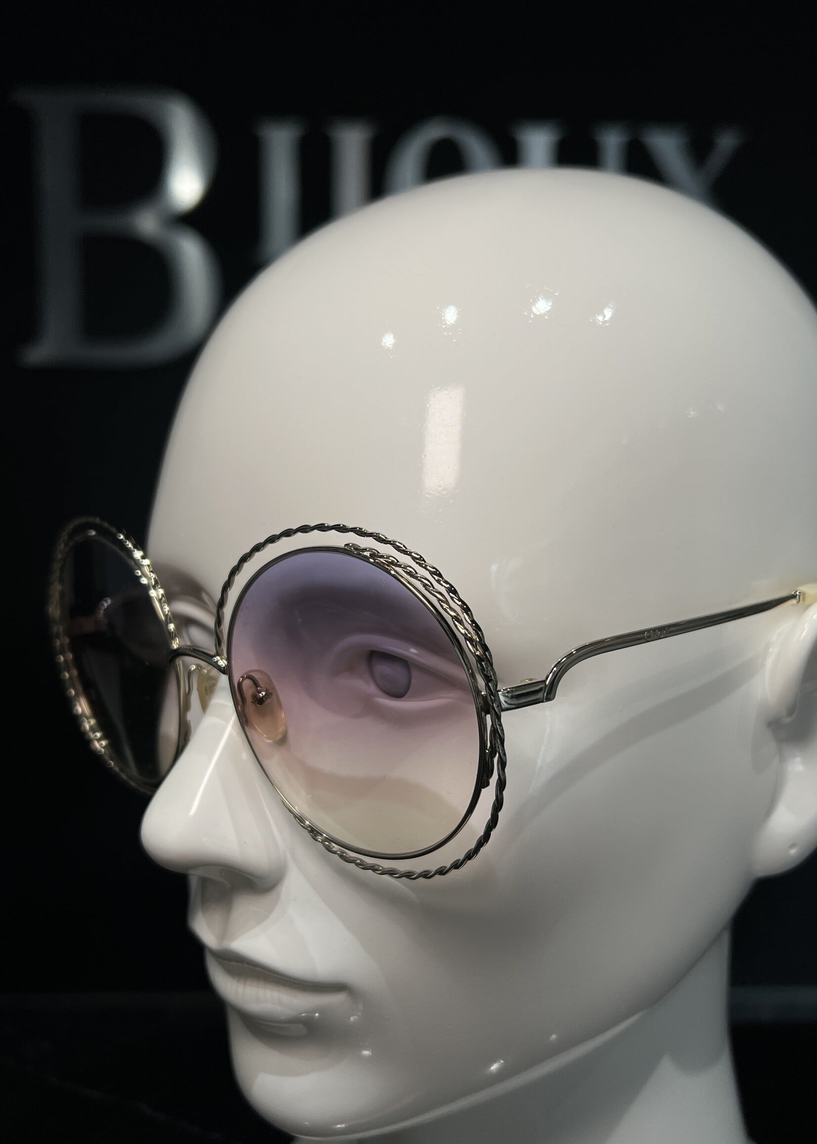 Chloe SOLD - Chloe CE114ST Sunglasses