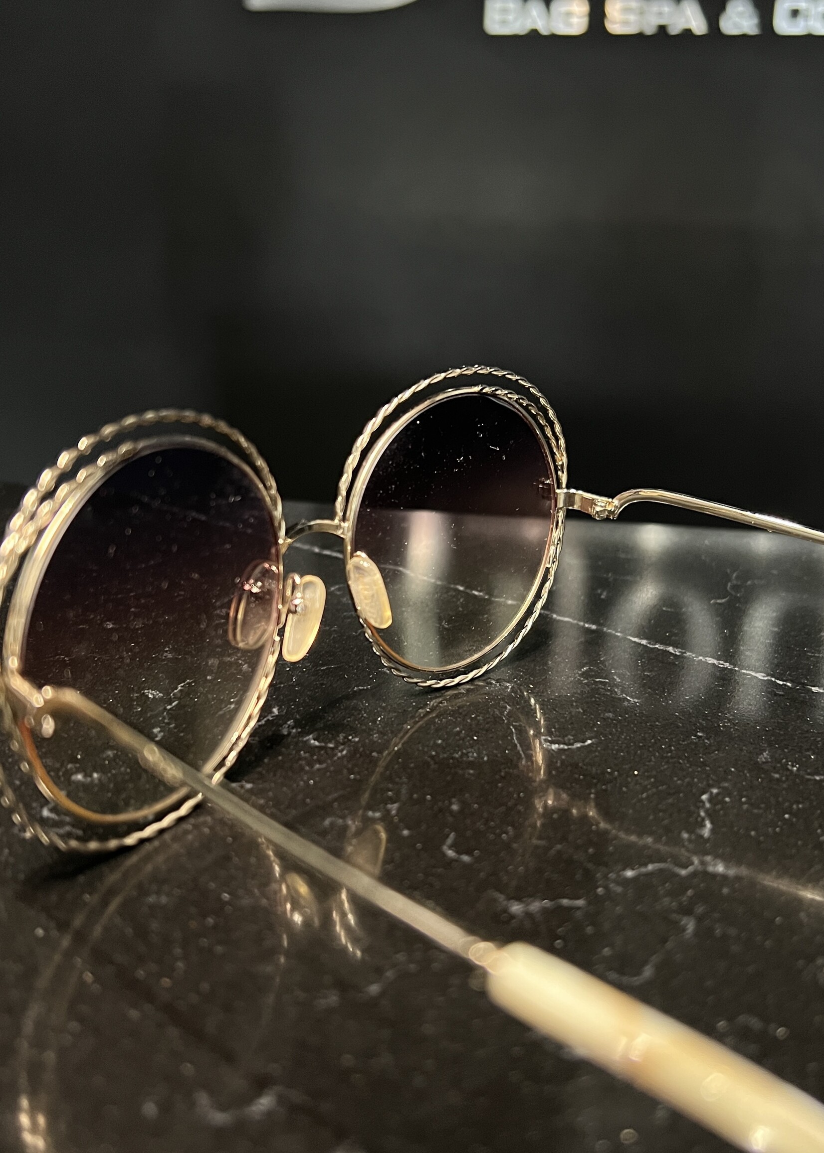 Chloe SOLD - Chloe CE114ST Sunglasses
