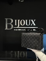 Louis Vuitton Louis Vuitton District PM Eclipse