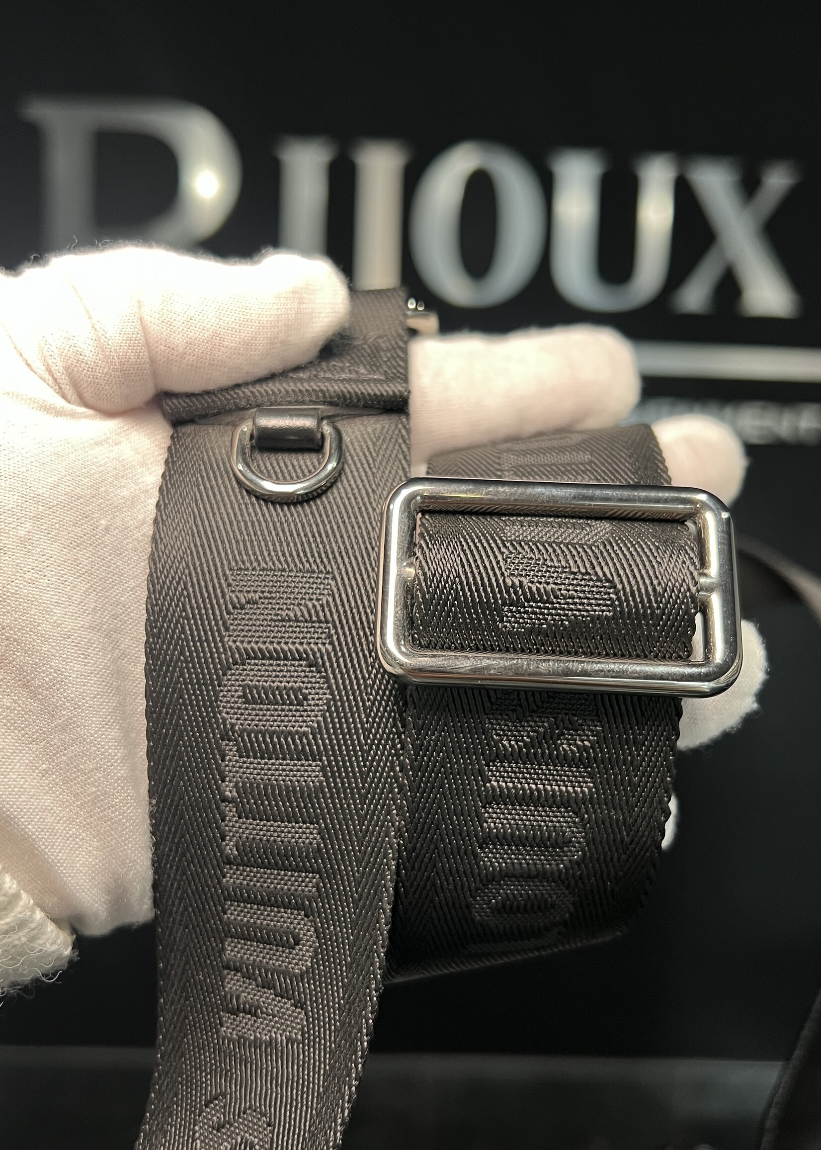Louis Vuitton Louis Vuitton District PM Eclipse