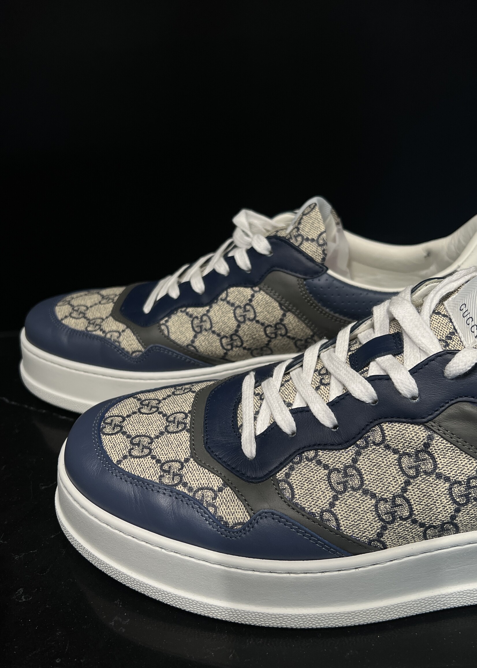 Gucci Gucci GG Chunky Sneakers