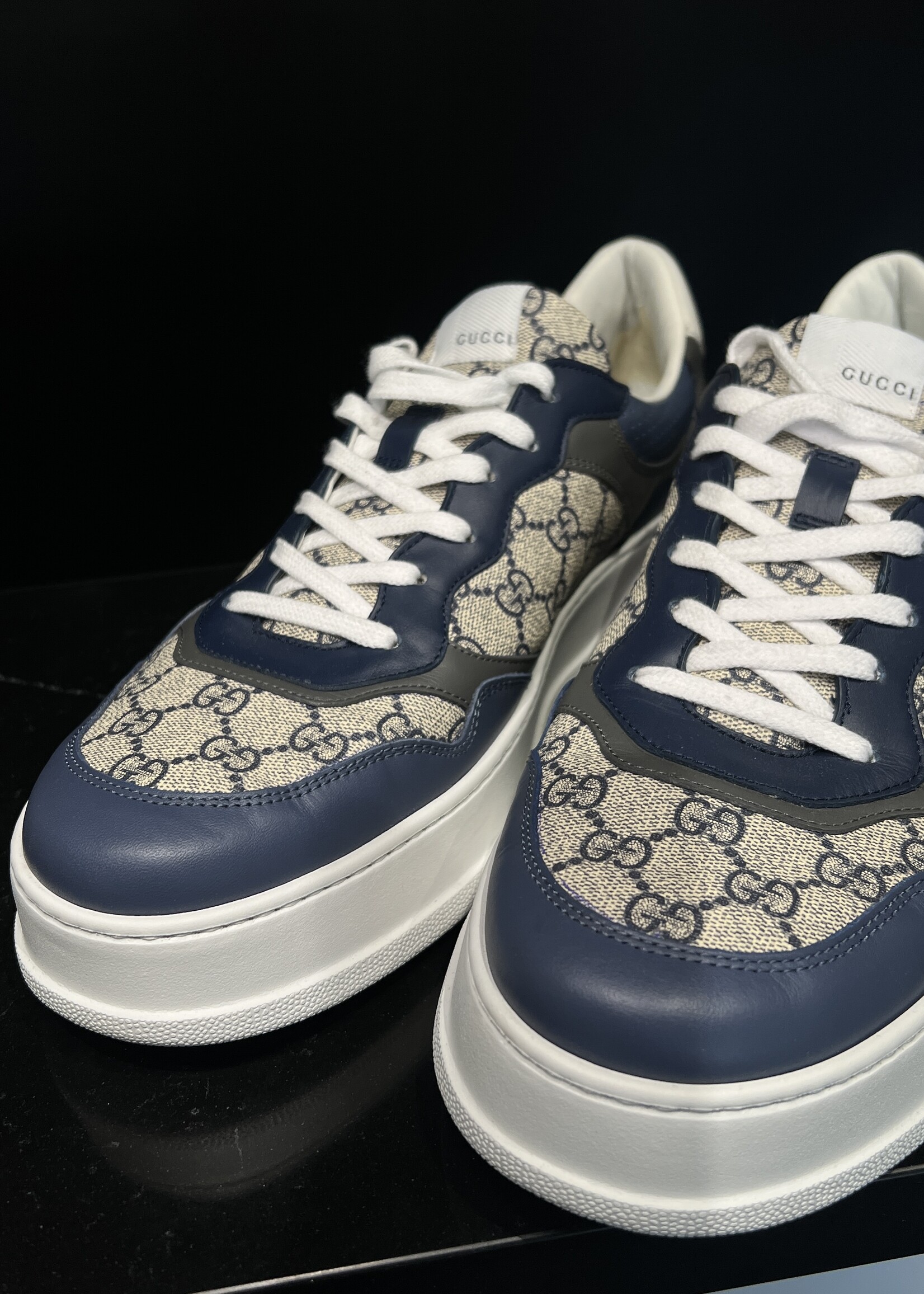 Gucci Gucci GG Chunky Sneakers