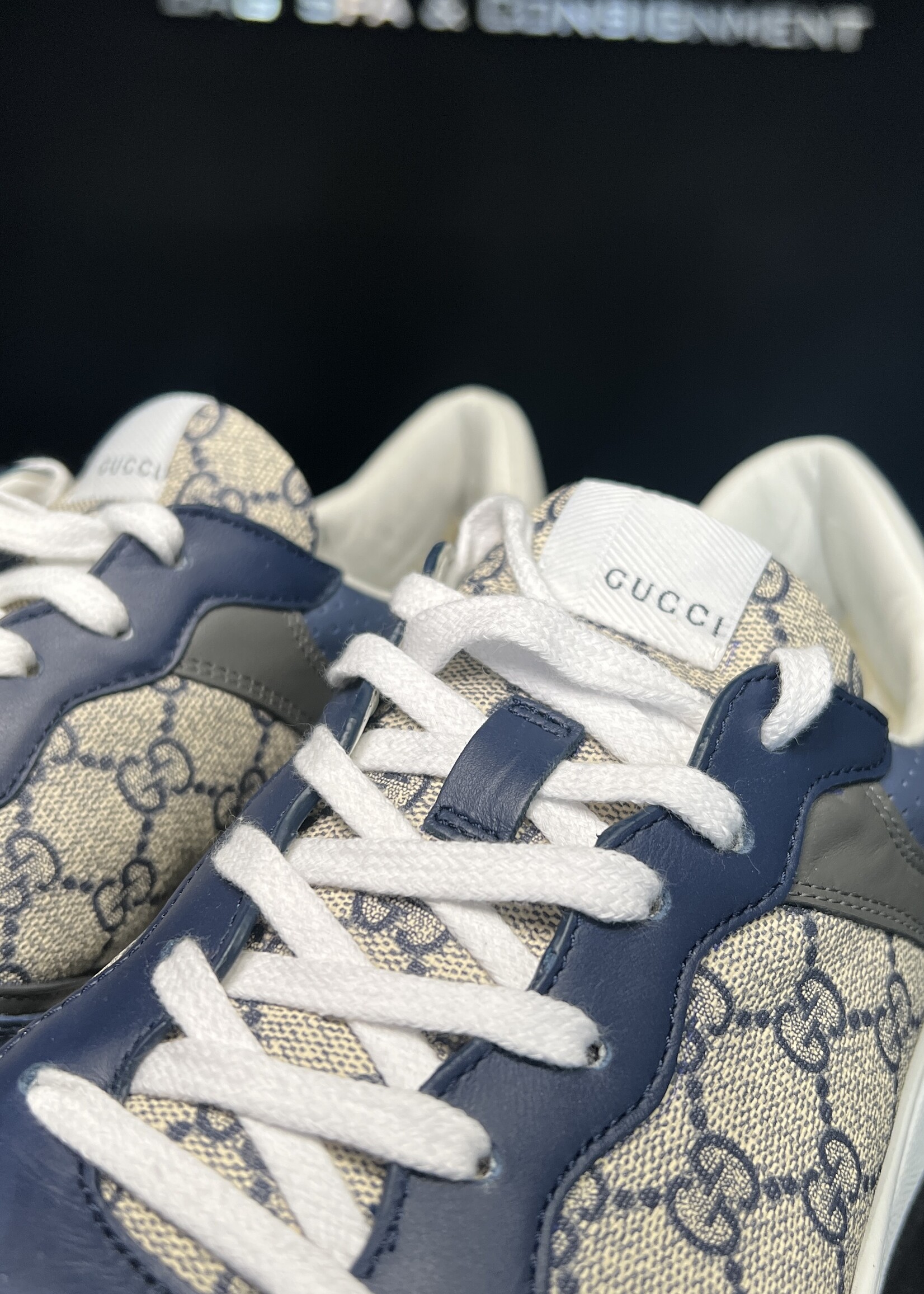 Gucci Gucci GG Chunky Sneakers