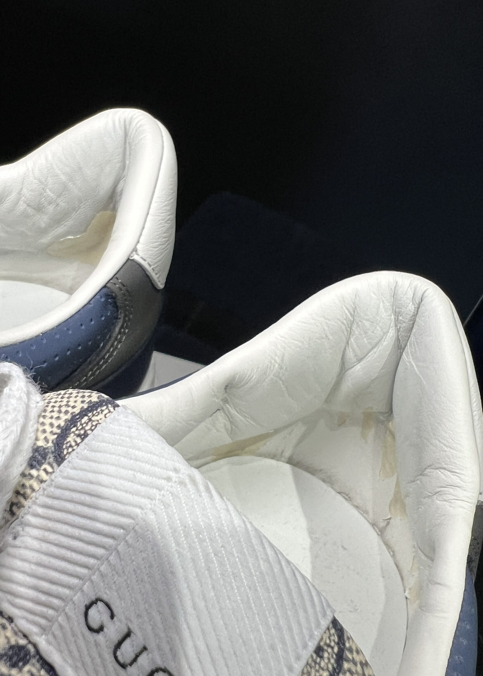 Gucci Gucci GG Chunky Sneakers