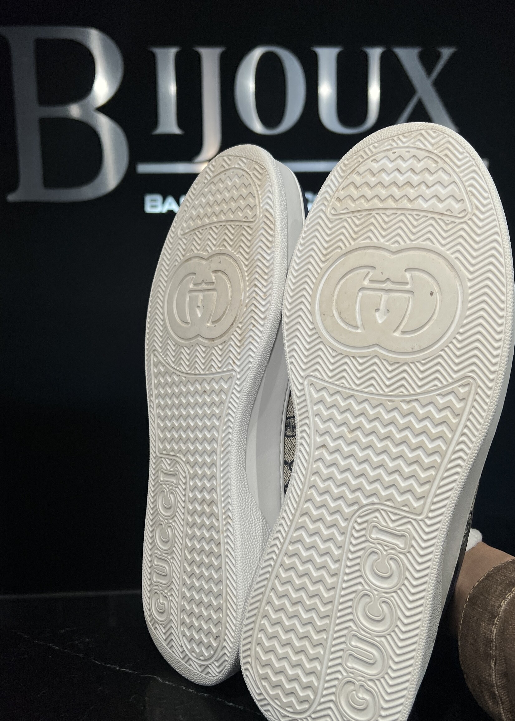 Gucci Gucci GG Chunky Sneakers