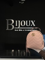 Gucci SOLD- Gucci Matelasse BackPack