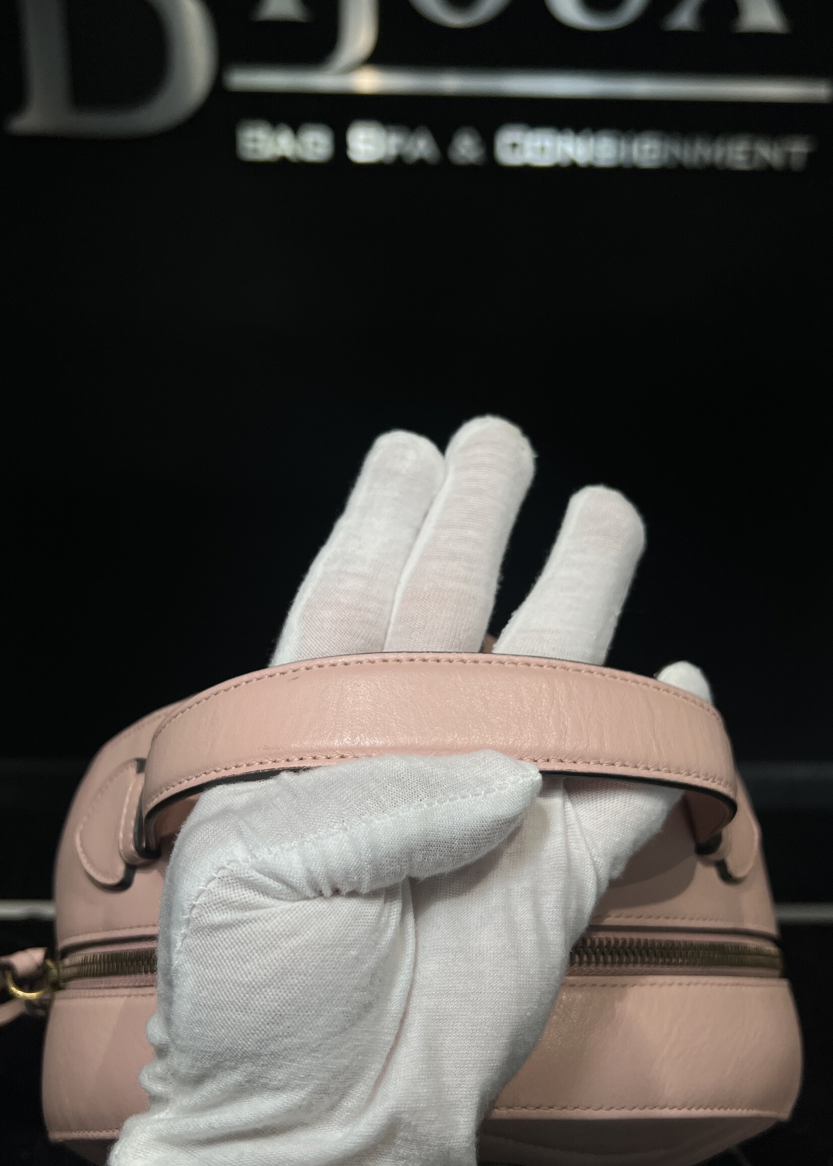 Gucci SOLD- Gucci Matelasse BackPack