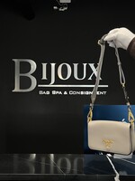Prada SOLD - Prada Vitello Phenix Crossbody