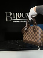 Louis Vuitton SOLD - Louis Vuitton Alma BB