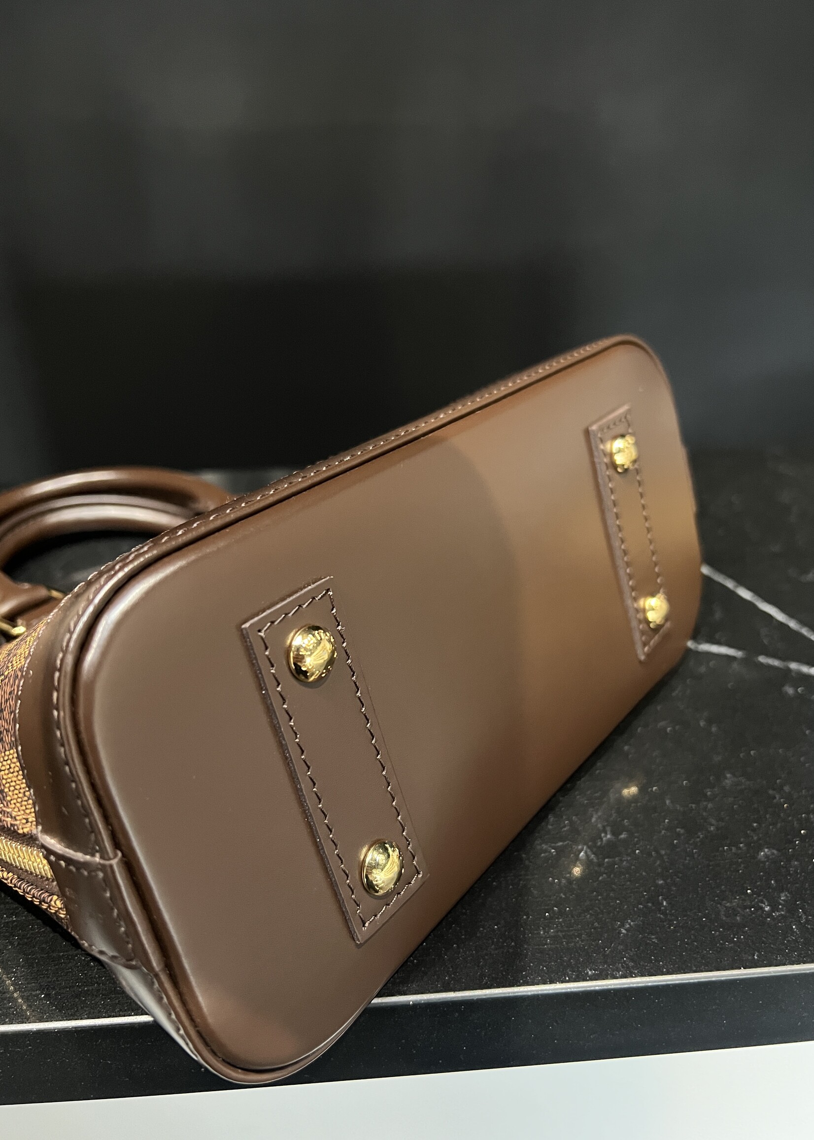 Louis Vuitton SOLD - Louis Vuitton Alma BB