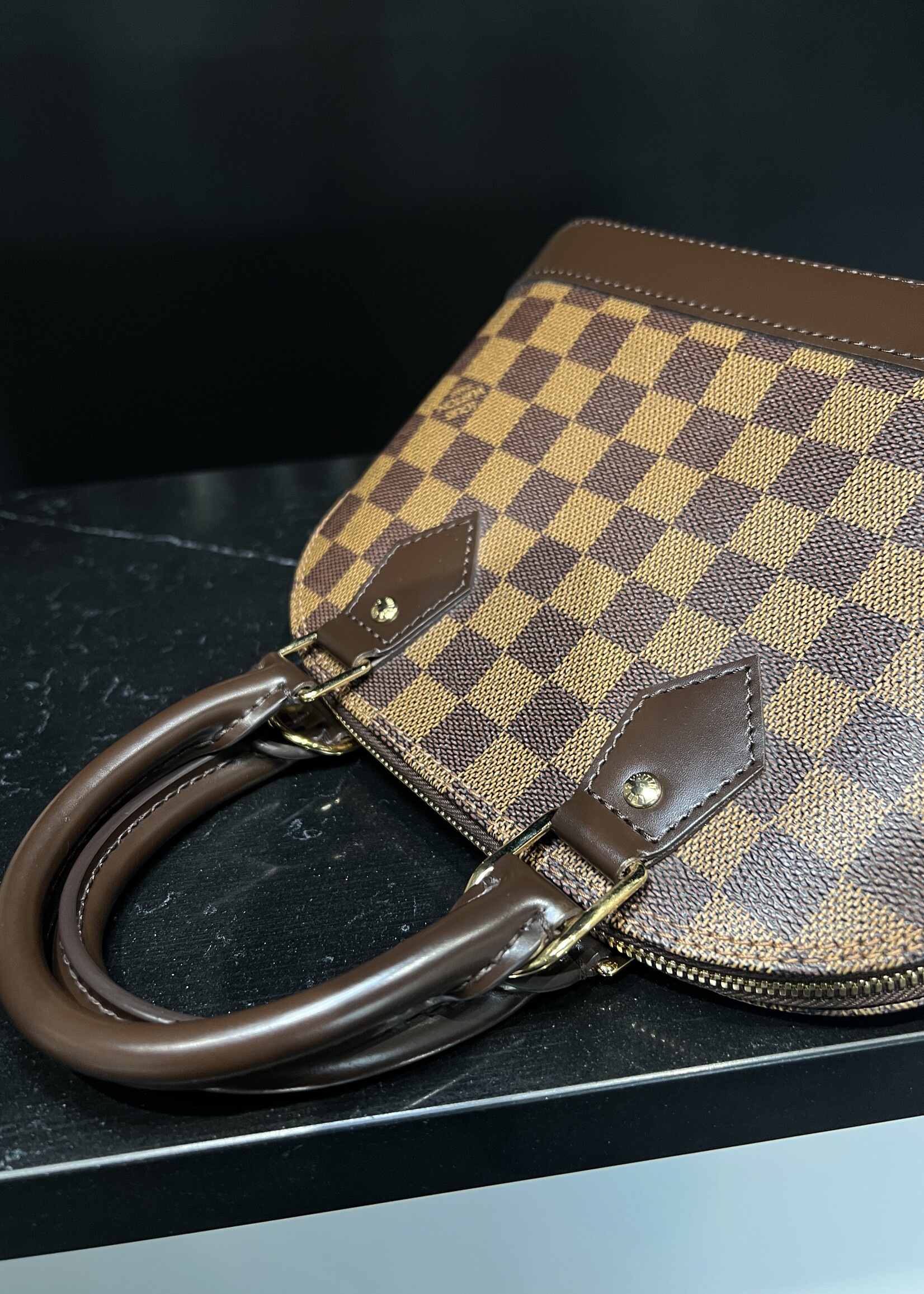 Louis Vuitton SOLD - Louis Vuitton Alma BB
