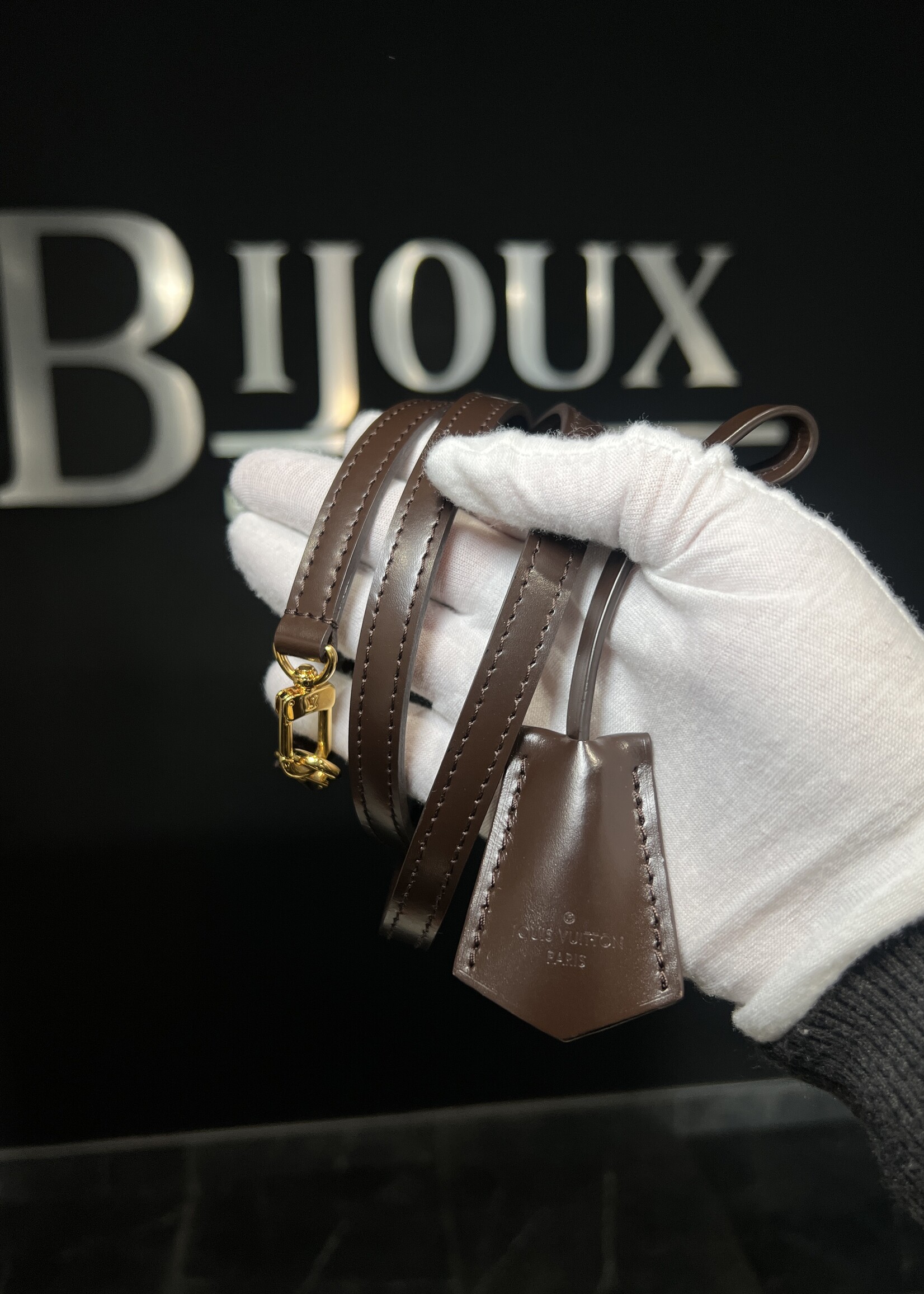 Louis Vuitton SOLD - Louis Vuitton Alma BB