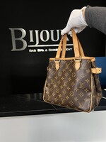 Louis Vuitton SOLD - Louis Vuitton Monogram Batignolles Vertical PM