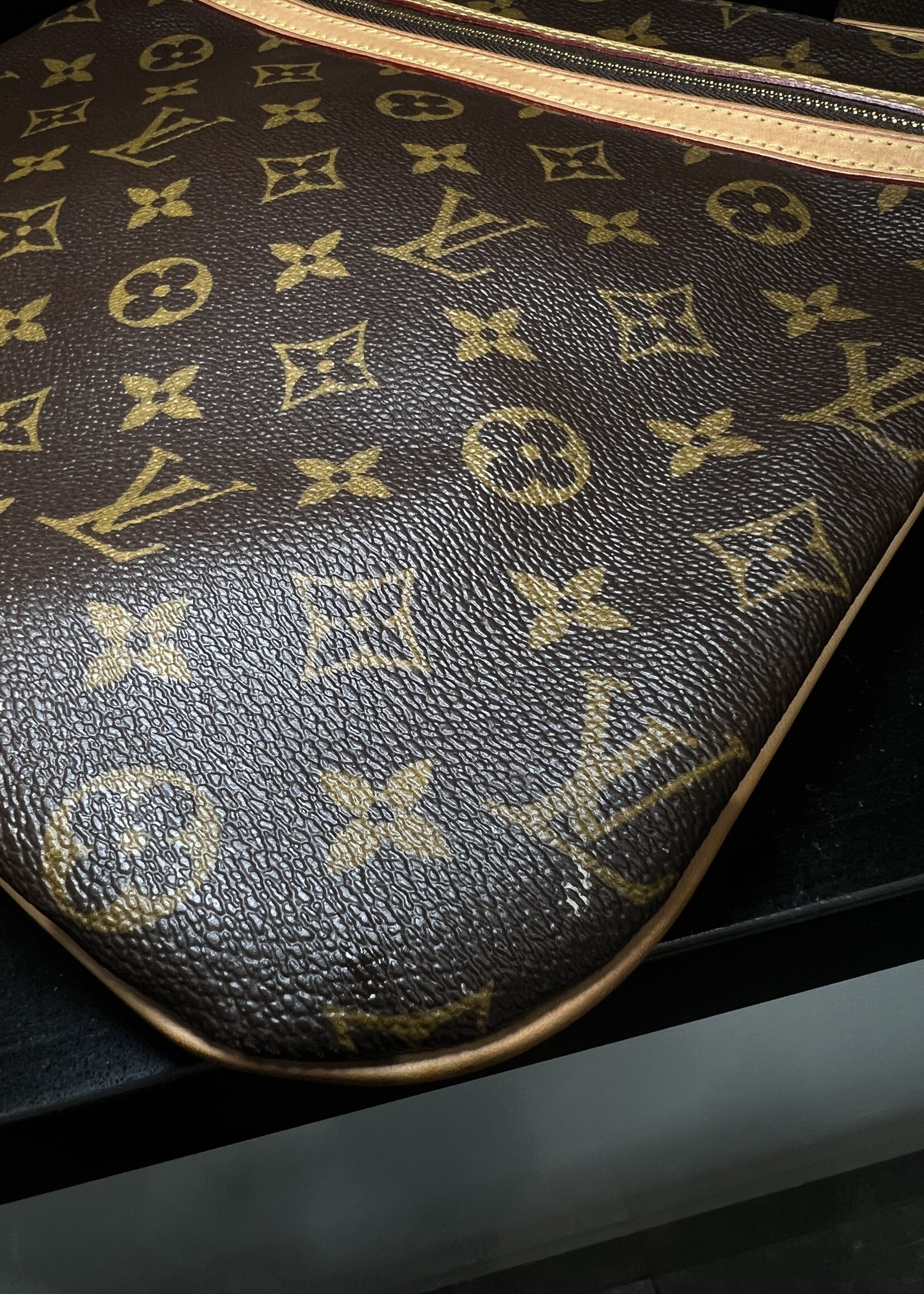 Louis Vuitton SOLD- Louis Vuitton Bosphore Monogram Messenger
