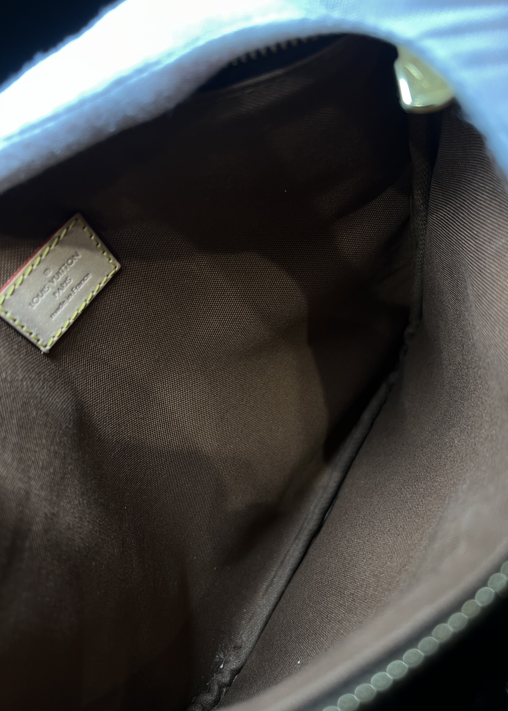 Louis Vuitton SOLD- Louis Vuitton Bosphore Monogram Messenger