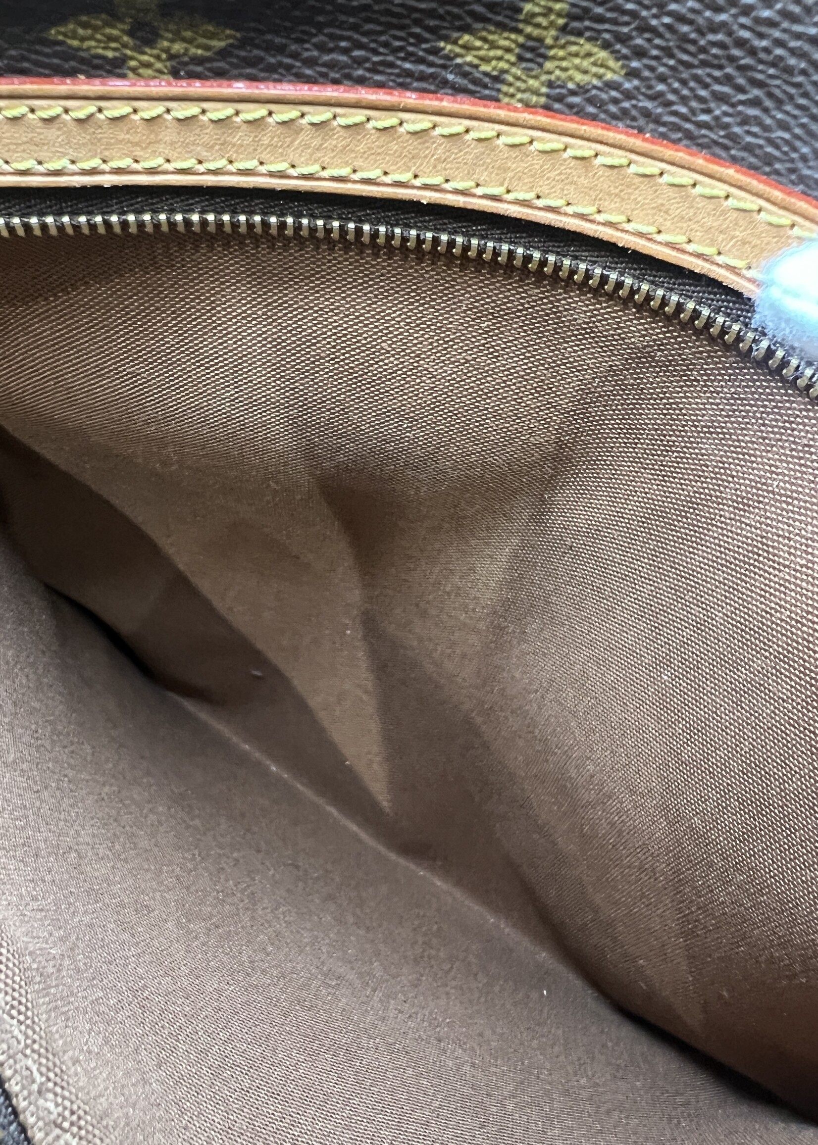 Louis Vuitton SOLD- Louis Vuitton Bosphore Monogram Messenger