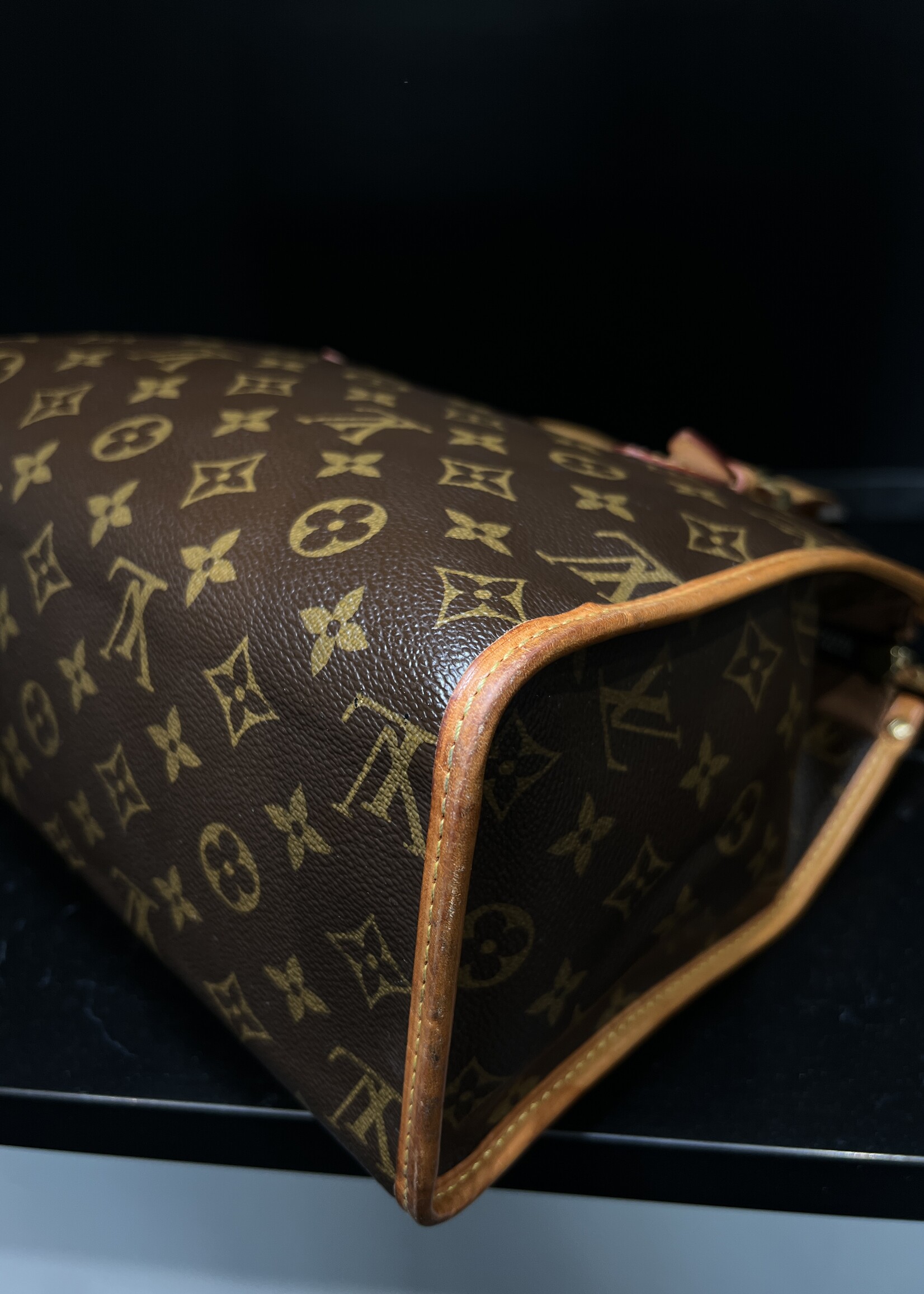 Louis Vuitton Louis Vuitton Monogram Popincourt