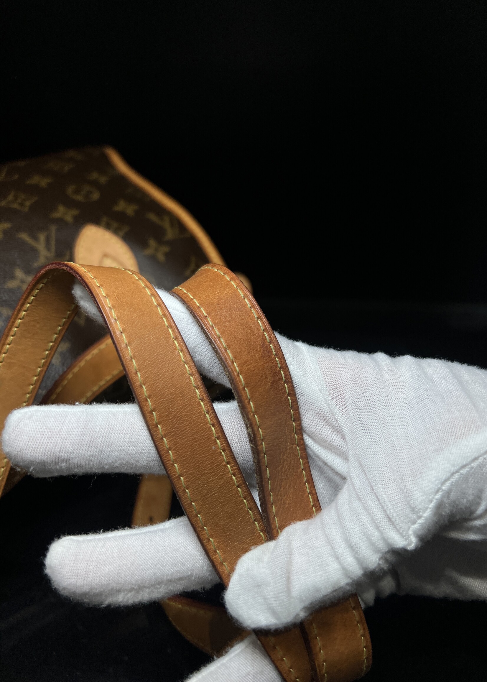 Louis Vuitton Louis Vuitton Monogram Popincourt