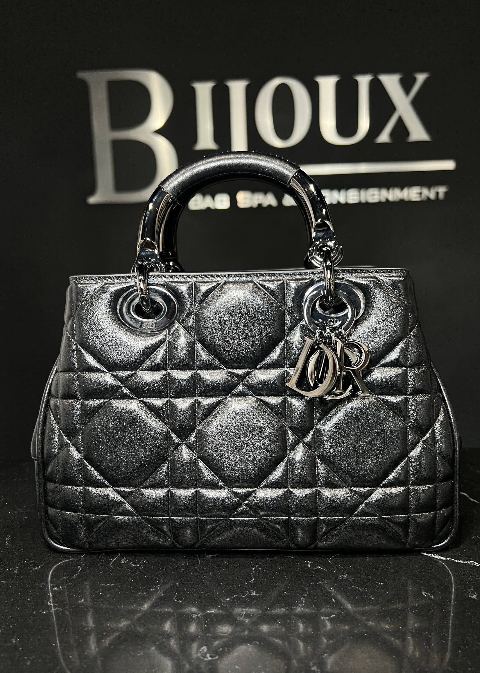 Christian Dior Christian Dior Small Lady 95.22 BHW