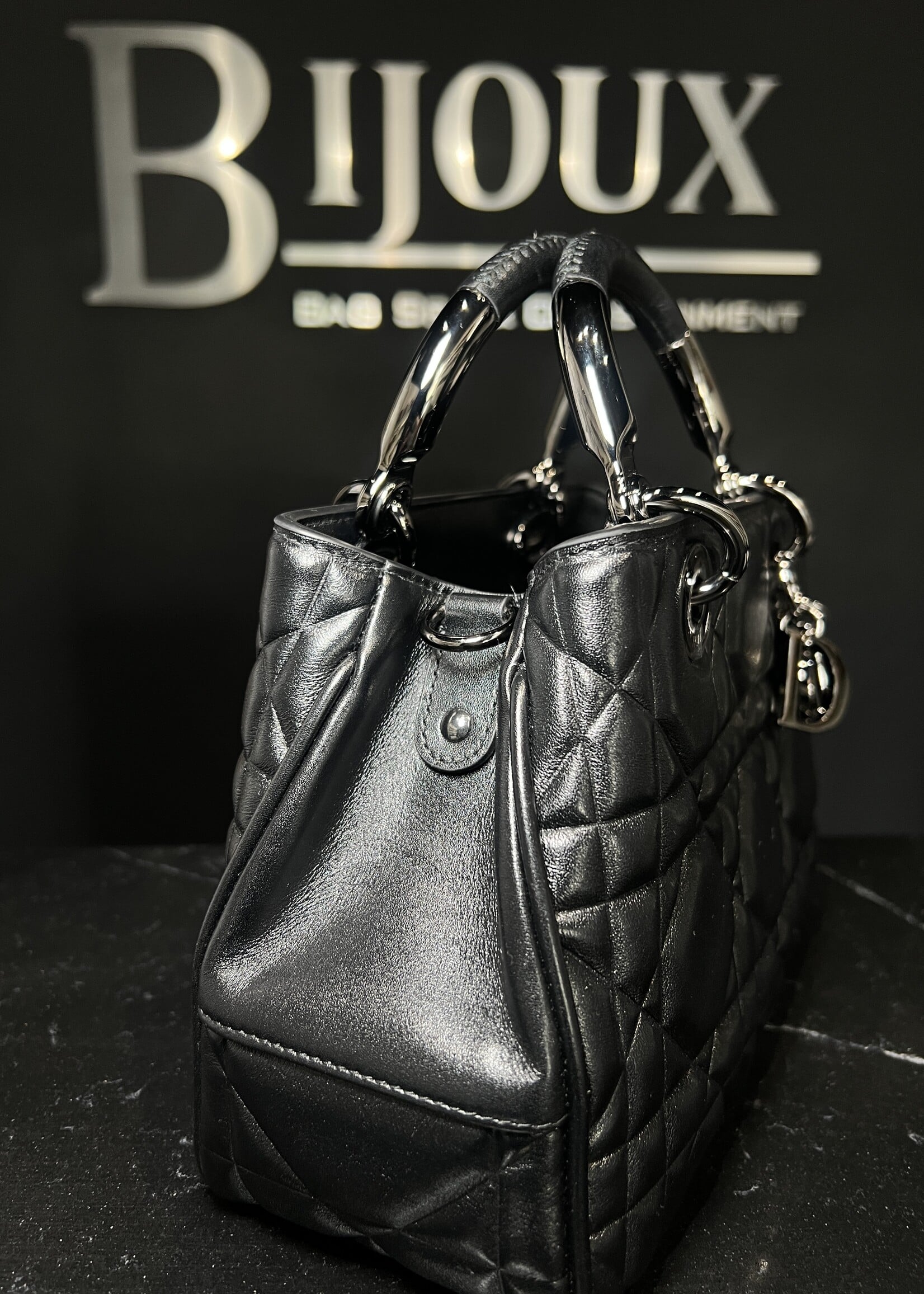 Christian Dior Christian Dior Small Lady 95.22 BHW
