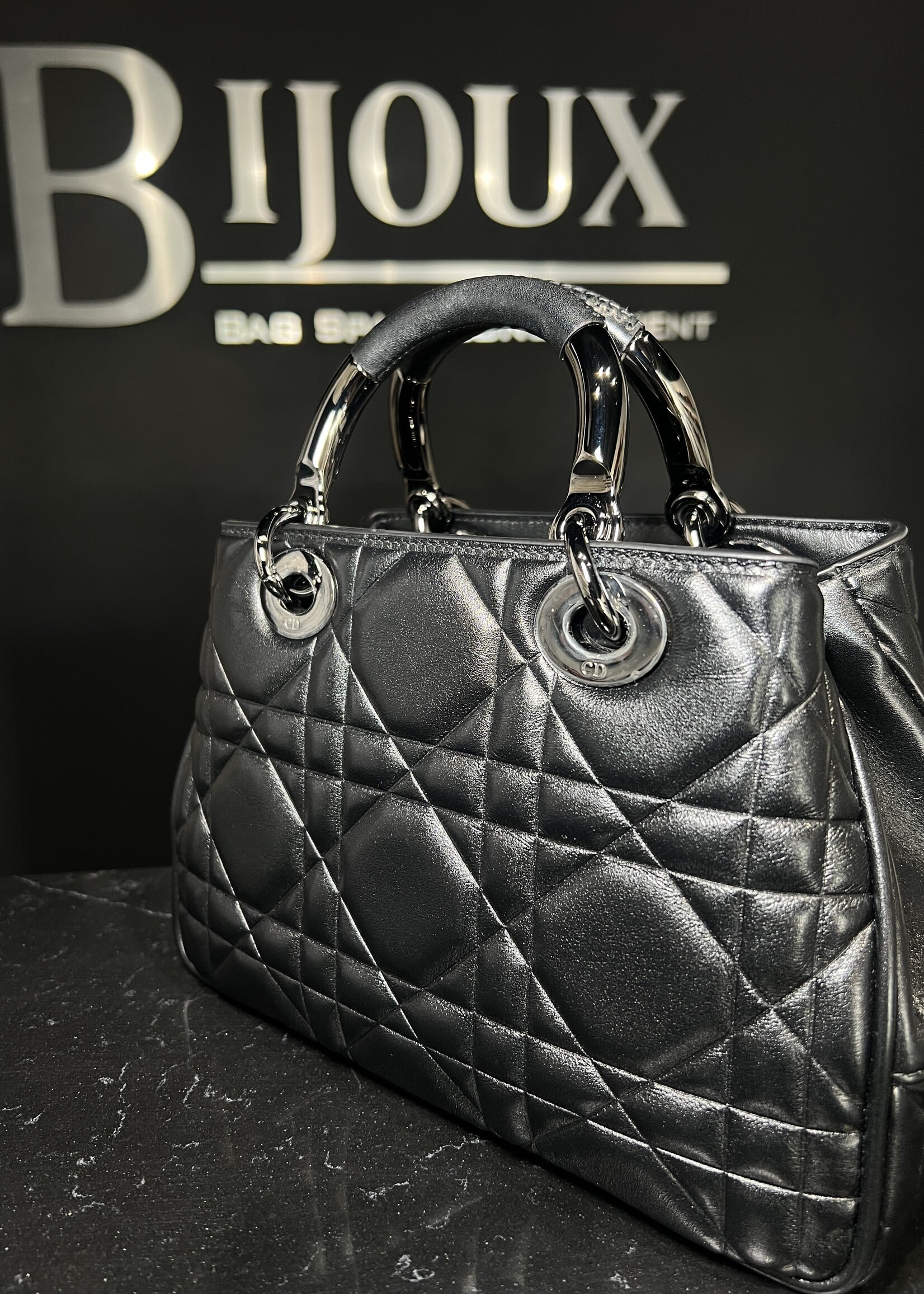 Christian Dior Christian Dior Small Lady 95.22 BHW