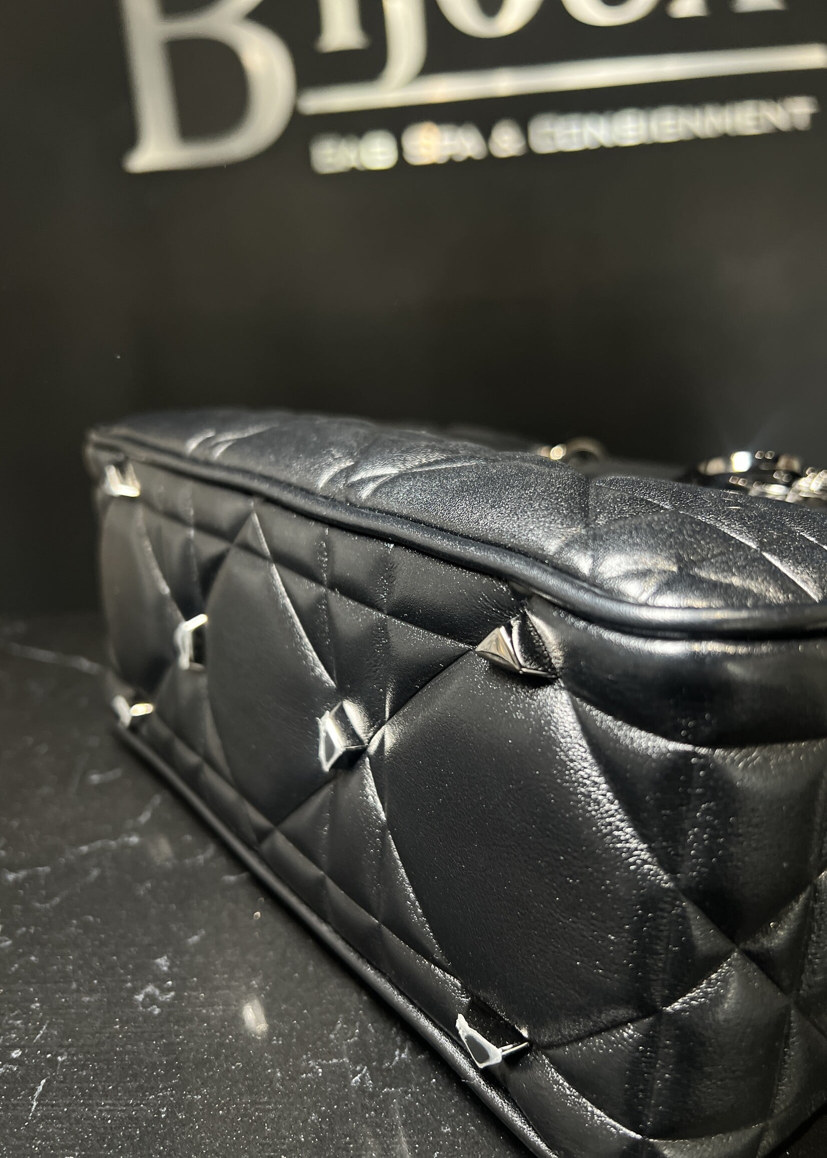 Christian Dior Christian Dior Small Lady 95.22 BHW