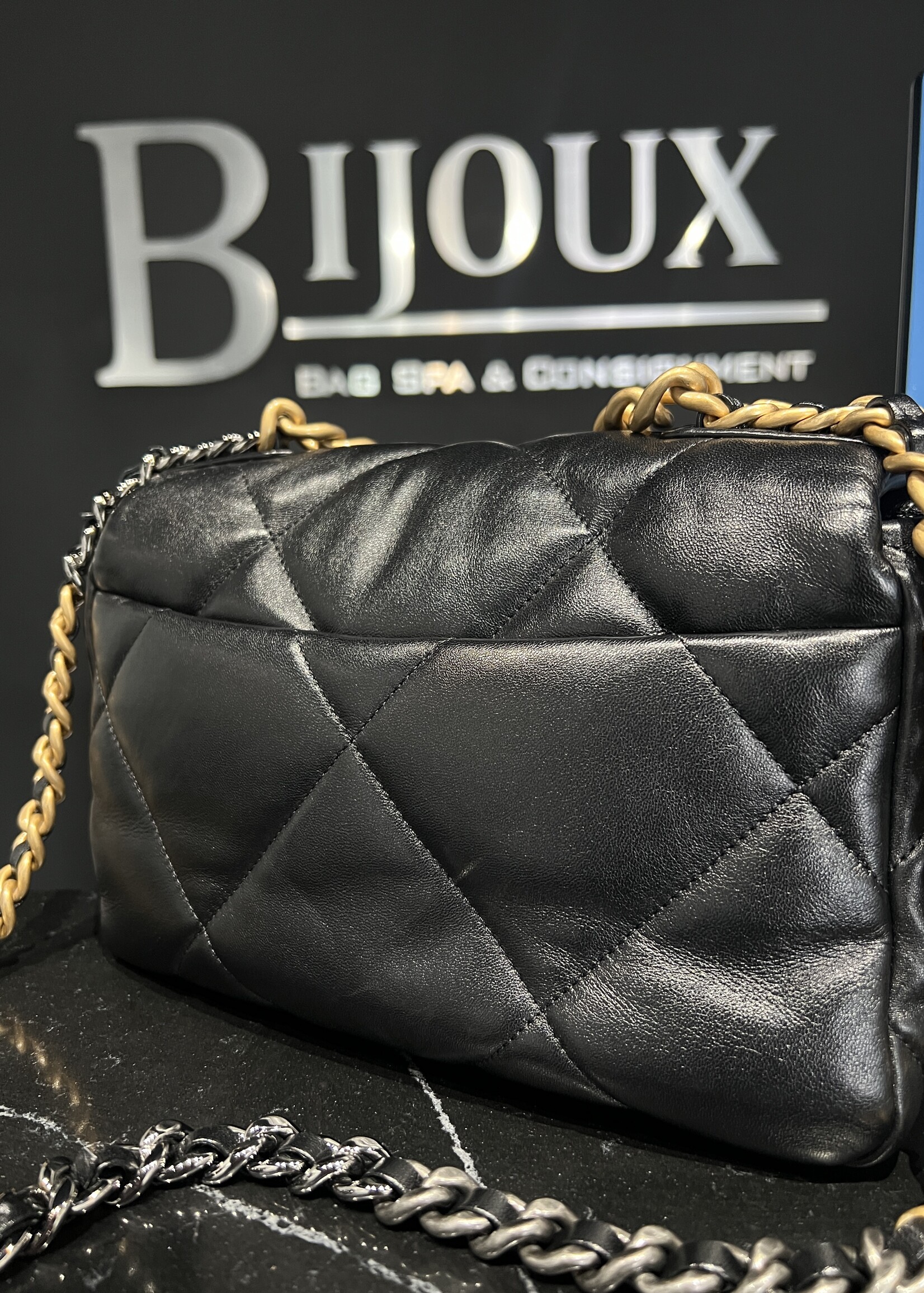 Chanel Chanel 19 Medium