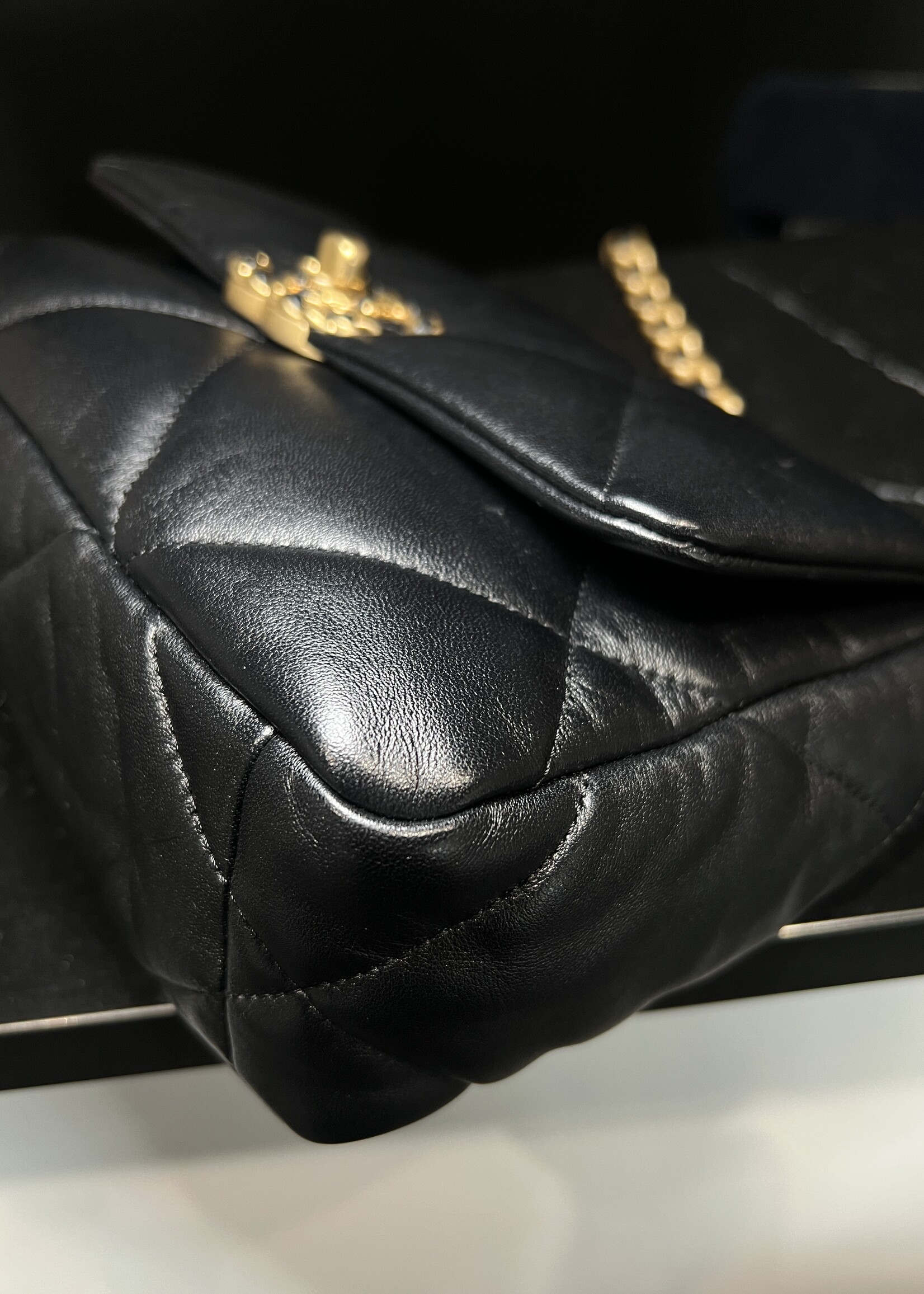 Chanel Chanel 19 Medium