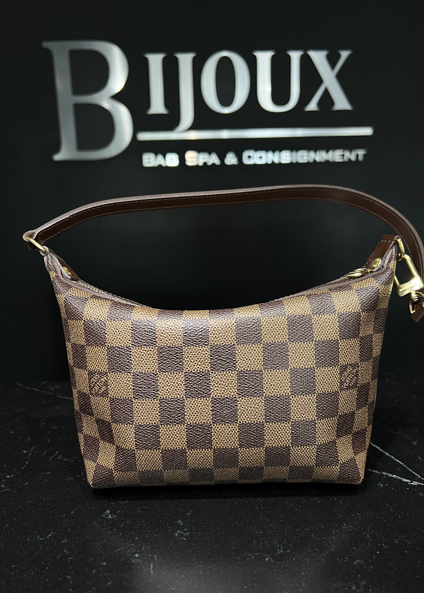 Louis Vuitton SOLD - Louis Vuitton Illovo PM