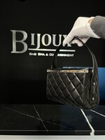 Chanel Chanel Small Vanity Bag